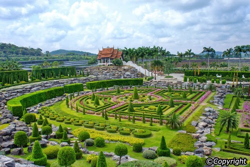 10 dieu khong the bo lo o “thien duong sung suong” Pattaya-Hinh-5