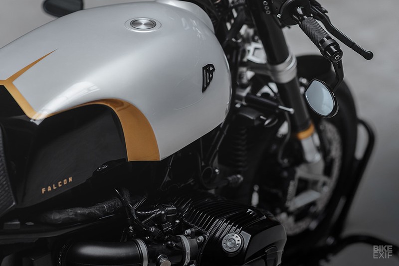 Can canh “Chim ung” BMW R nineT do co dien o Duc-Hinh-4