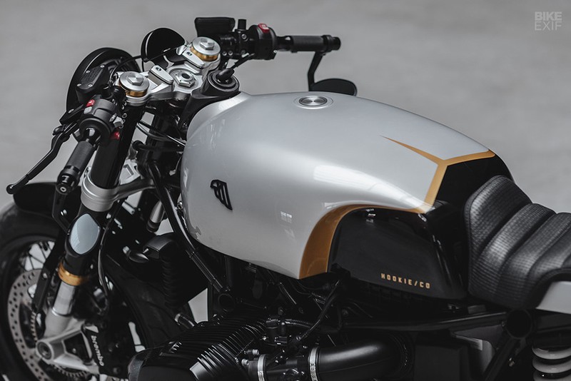 Can canh “Chim ung” BMW R nineT do co dien o Duc-Hinh-5