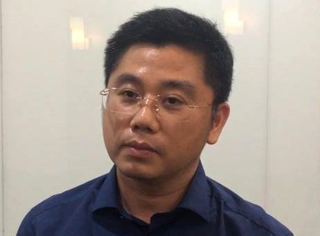 Vu Phan Van Vinh: Tai sao trum co bac Nguyen Van Duong duoc mien 1 toi?