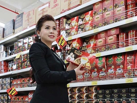 Trung Nguyen Group to ba Le Hoang Diep Thao “am muu chiem tap doan“-Hinh-2