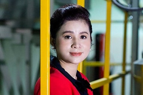 Trung Nguyen Group to ba Le Hoang Diep Thao “am muu chiem tap doan“-Hinh-3