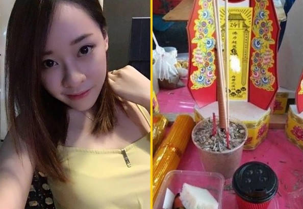 Ban trai di nuoc ngoai bong “boc hoi”, gai tre lam chuyen chang ngo