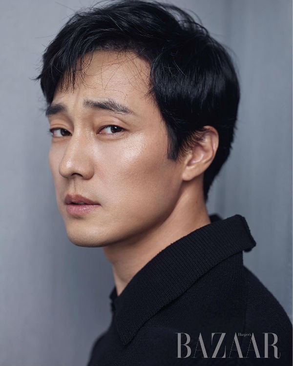 Tai tu “Giay thuy tinh” So Ji Sub tau toa nha gia gan 615 ty dong