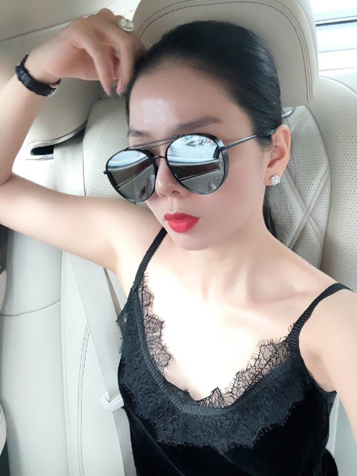 Bat ngo nhan sac Le Quyen khi thao sun mui gia de tranh hoai tu-Hinh-7