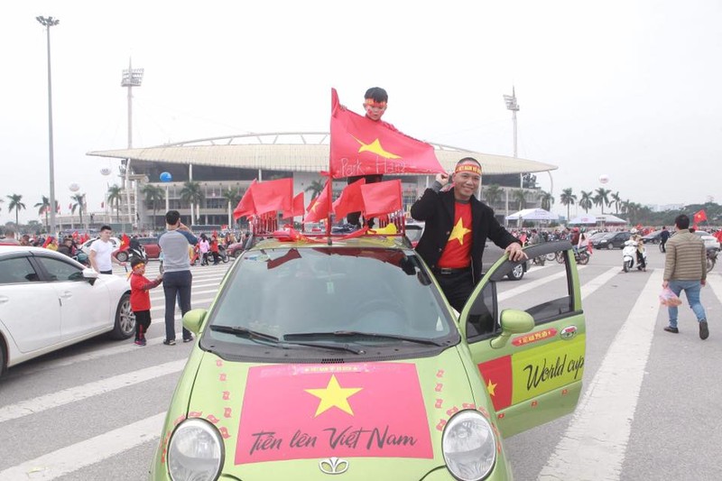 Nhung “sieu xe” doc co vu tuyen Viet Nam danh bai Malaysia-Hinh-8