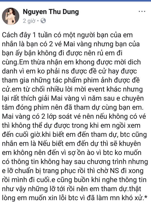 Thu Dung toi tham do Mai Vang chup anh, tao dang 'lam lo' roi ve-Hinh-7