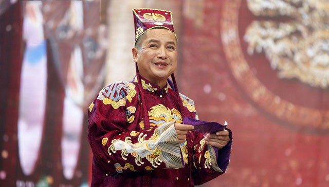 Chi Trung khang dinh: Khong tien hau bat nhat