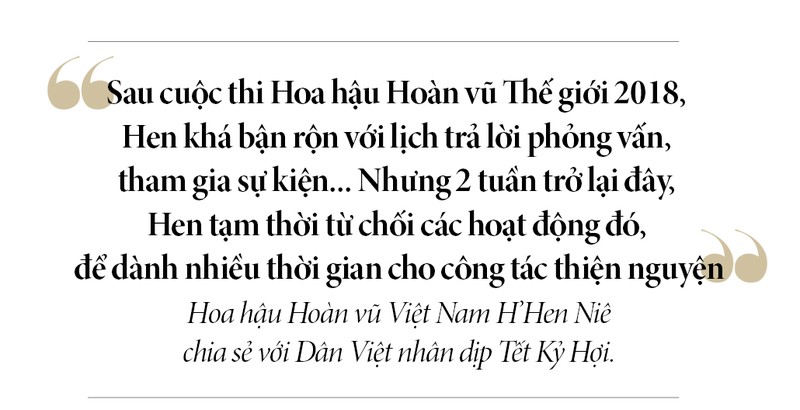 H’Hen Nie - khong phai la hoa hau cua showbiz-Hinh-2