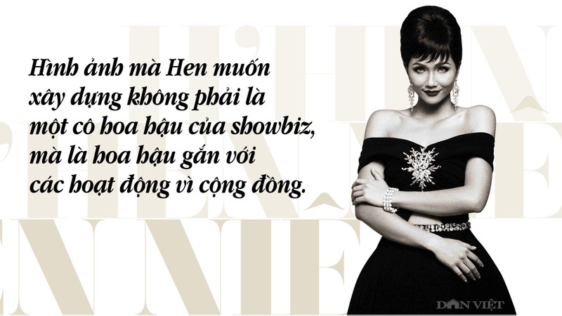 H’Hen Nie - khong phai la hoa hau cua showbiz-Hinh-4