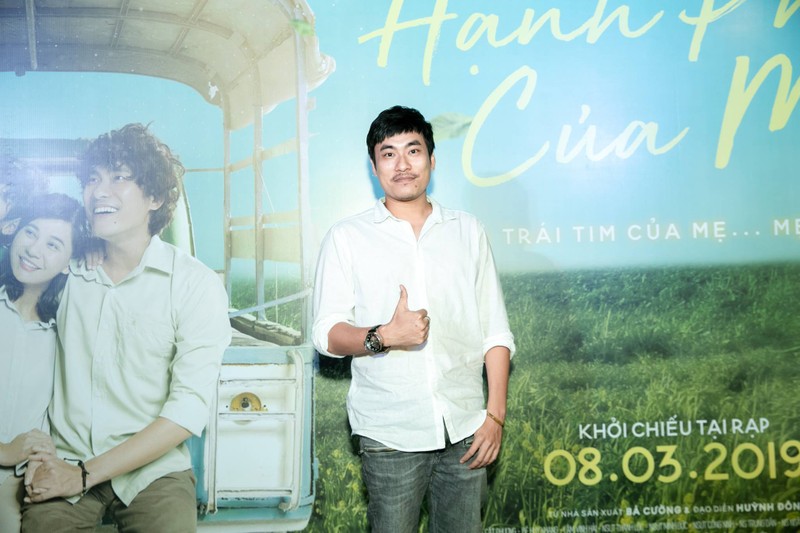 Cat Phuong - Kieu Minh Tuan hanh dong la khi dong phim chung-Hinh-2