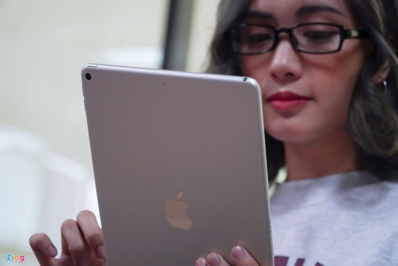 Chi tiet iPad Air va iPad mini 2019 tai VN - dang cu, cau hinh manh-Hinh-6