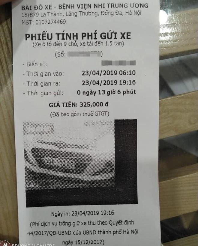 'Nga ngua' vi mat hang tram nghin mot luot gui xe o benh vien-Hinh-2