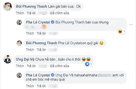 'Soc' voi thai do cua Pha Le khi bi don lam gai ban than-Hinh-2