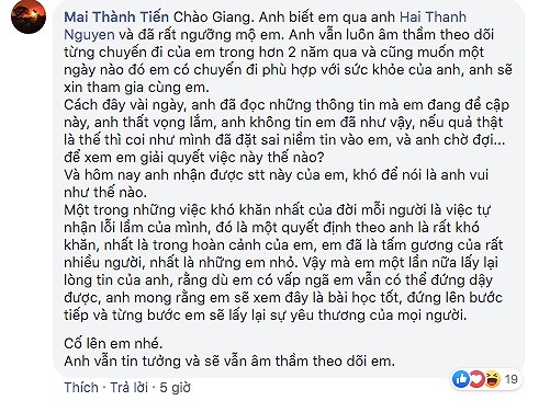 Phuot thu Hoang Le Giang noi doi vu leo dinh Dneli khien MXH phan no-Hinh-2