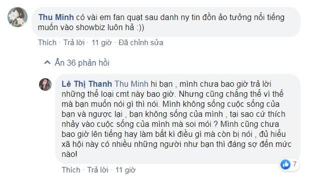 Thanh 'Meo' dap tra khi bi noi 'dua hoi' Bui Tien Dung de noi tieng