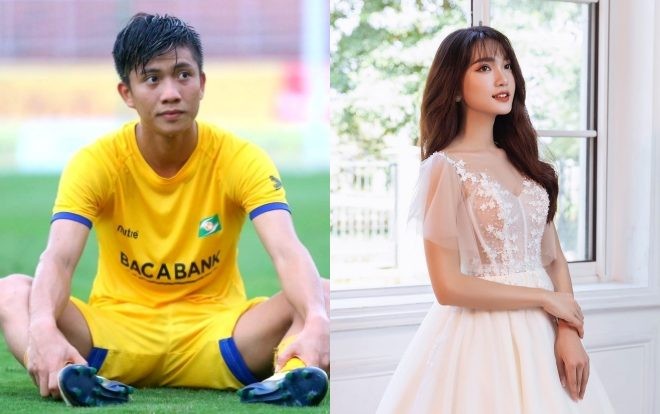 Top 10 Hoa hau cua Van Duc chuan bi lam 'nang tho' trong MV ca nhac