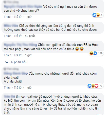 Nguoi phu nu mac cong an can ngan van lao vao danh su thay Tinh that Bong Lai-Hinh-7