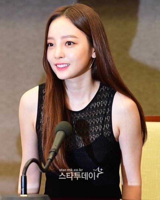 SOC: Goo Hara (KARA) tu tu qua doi tai nha rieng-Hinh-2