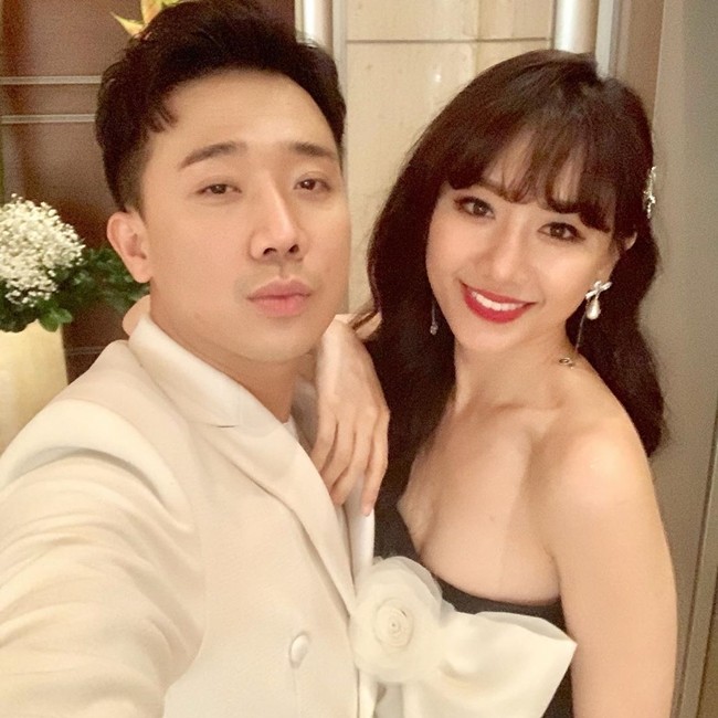 Tran Thanh, Le Quyen kiem tien 'khung' nam 2019, vuot mat Hoai Linh?
