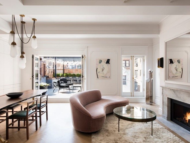 Can penthouse gia 3,5 trieu USD cua Anne Hathaway o New York-Hinh-3