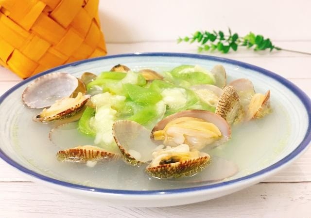 An loai rau nay vao mua he, vua re vua trang da lai cuc ngon mieng-Hinh-7