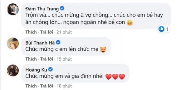 Hot girl Vu Ngoc Cham sinh con dau long-Hinh-5
