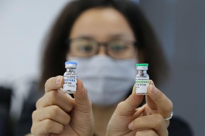 Vaccine made in Viet Nam - Nano Covax trien vong the nao?