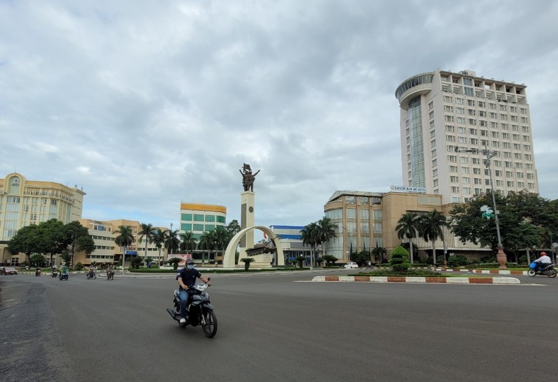 Thong tin gian cach moi nhat o Buon Ma Thuot, Phu Yen, Hoi An