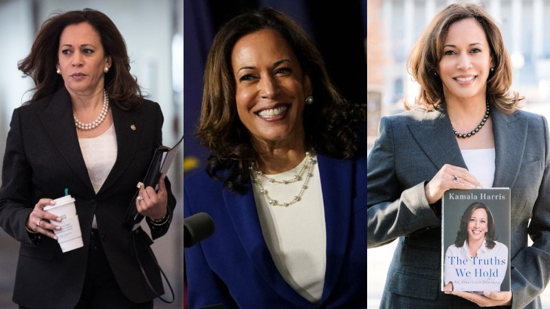 Phong cach thoi trang thanh lich, ca tinh cua Pho Tong thong Kamala Harris-Hinh-3