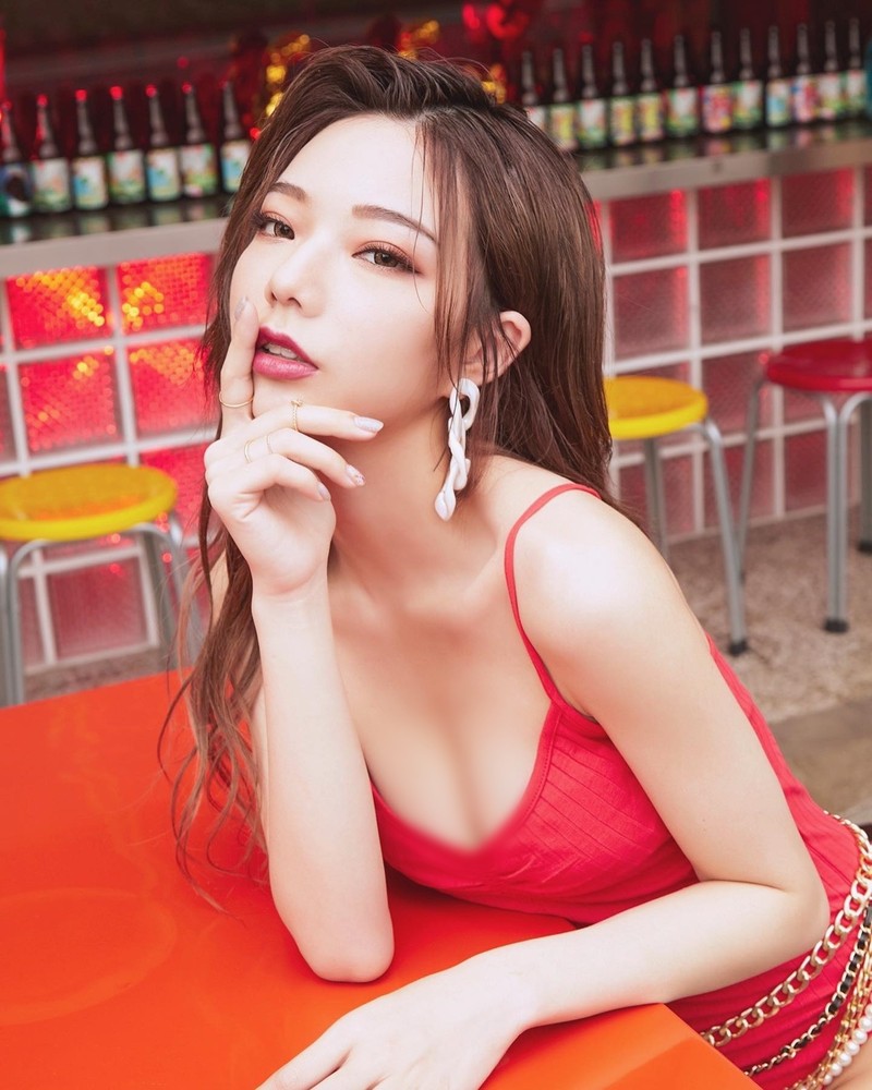 Nhan sac hot girl luc kin dao ngay tho khi “tha rong” tao bao-Hinh-12