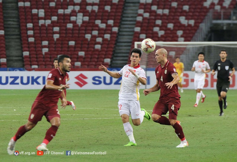 Truyen thong quoc te: Viet Nam di ve dau sau khi mat ngoi AFF Cup?-Hinh-2