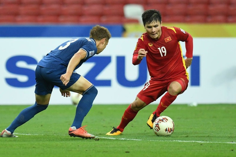 Truyen thong quoc te: Viet Nam di ve dau sau khi mat ngoi AFF Cup?-Hinh-3