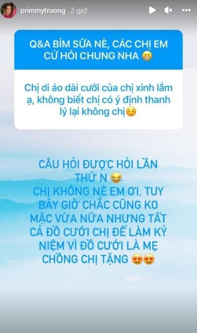 Primmy Truong kheo khoe me chong quyen luc cung chieu-Hinh-2