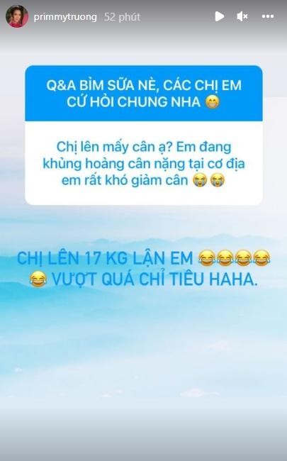 Primmy Truong kheo khoe me chong quyen luc cung chieu-Hinh-4