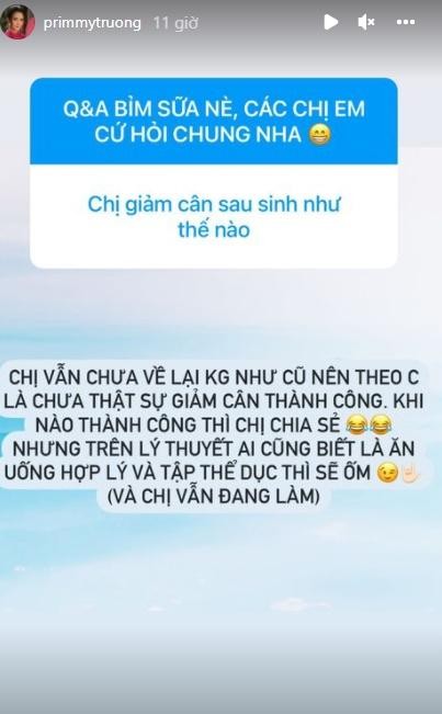 Primmy Truong kheo khoe me chong quyen luc cung chieu-Hinh-5