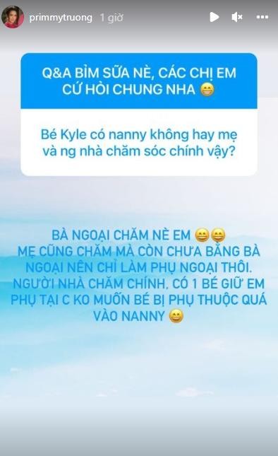 Primmy Truong kheo khoe me chong quyen luc cung chieu-Hinh-9