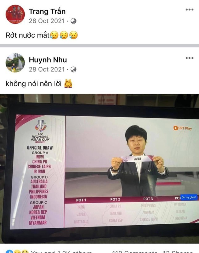 Nhat ky “cam nang” Doi tuyen bong da nu Viet Nam-Hinh-3