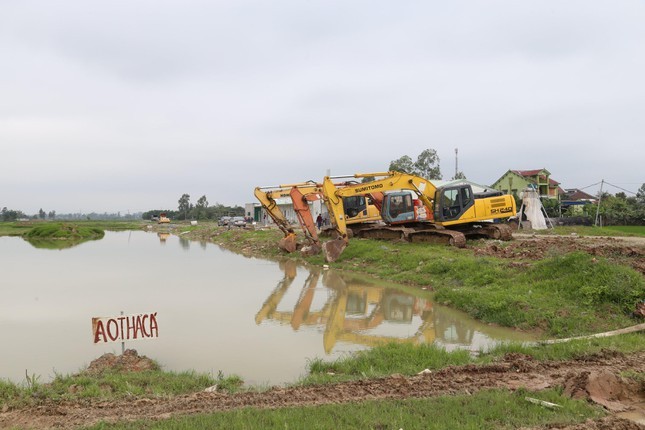 Cao toc Bac - Nam i ach tien do: Nha dau tu 