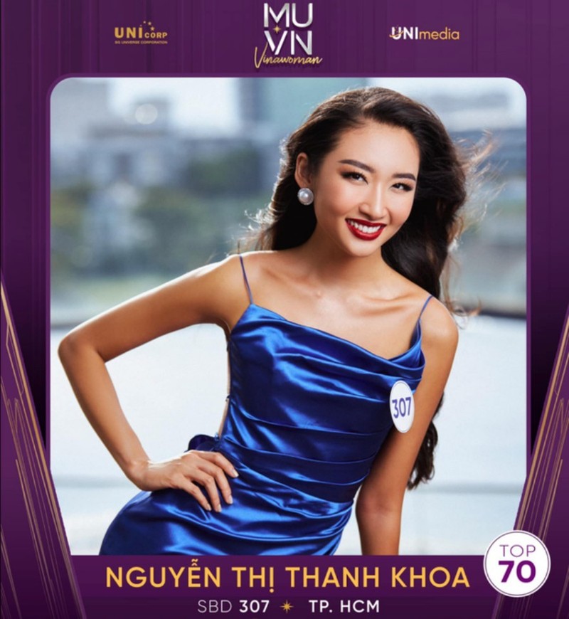 10 thi sinh dau tien vao nha chung Hoa hau Hoan vu Viet Nam-Hinh-4