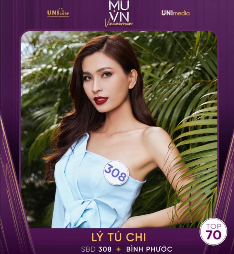 10 thi sinh dau tien vao nha chung Hoa hau Hoan vu Viet Nam-Hinh-7