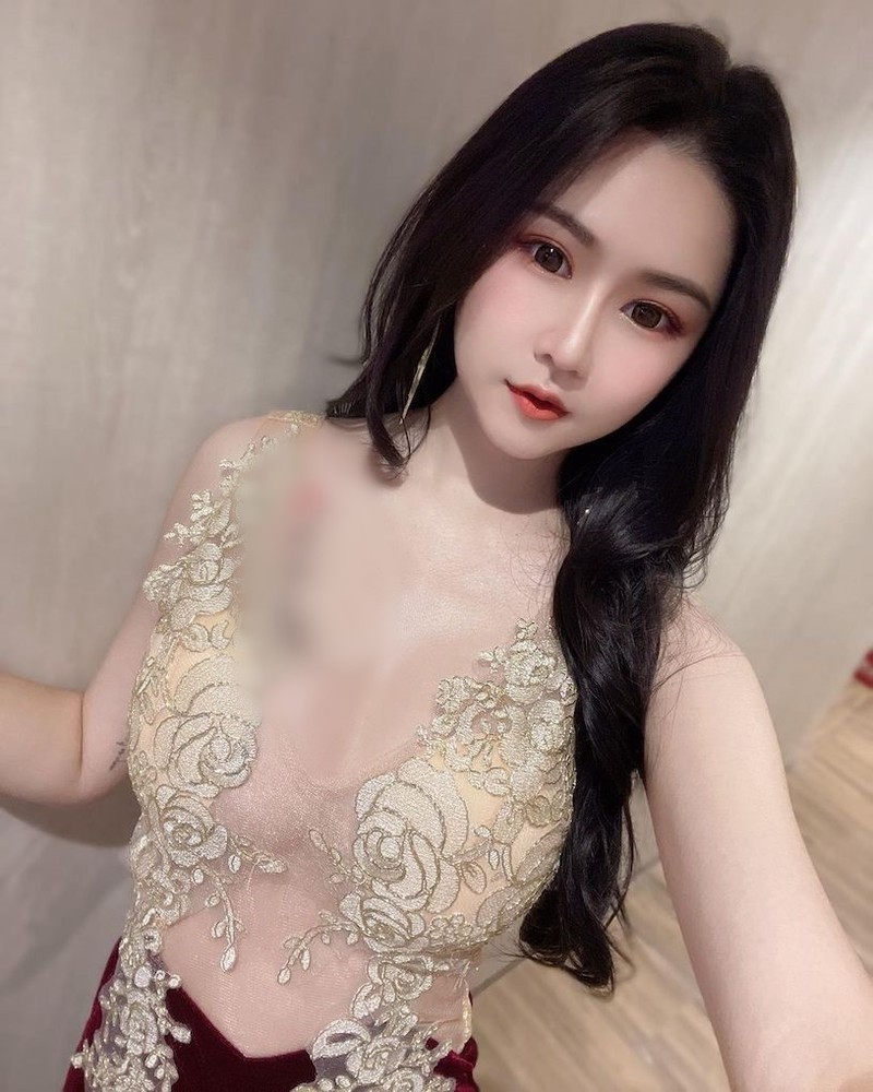 Hot girl vo tu “tha rong” khi lam mong khien nguoi nhin do mat-Hinh-8