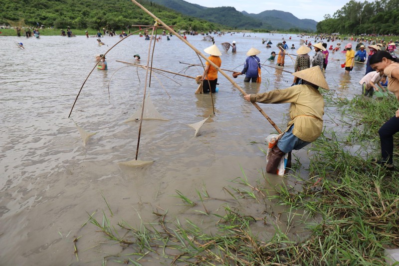 Vi sao ca lang o Ha Tinh lao xuong dam bat ca-Hinh-12