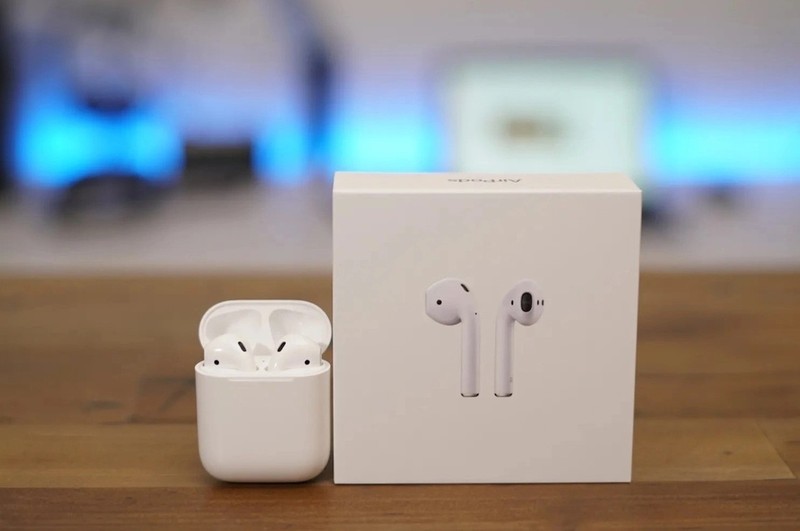 Phan lon AirPods se duoc san xuat tai Viet Nam