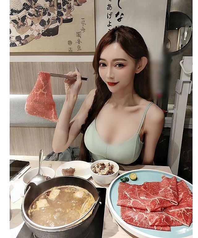 Co giao xinh dep mac goi cam khoe body sieu nuot ai cung me-Hinh-9