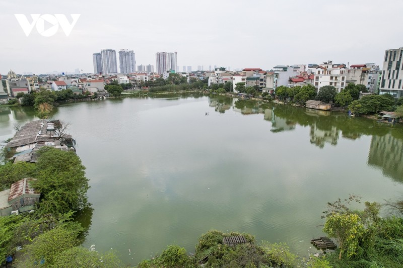 Loat ho nuoc o Ha Noi dung truoc nguy co bi san lap-Hinh-10