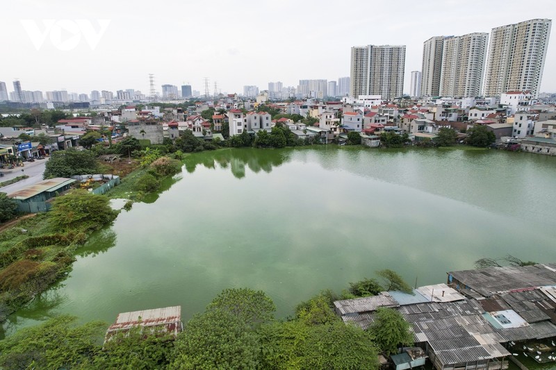 Loat ho nuoc o Ha Noi dung truoc nguy co bi san lap-Hinh-11