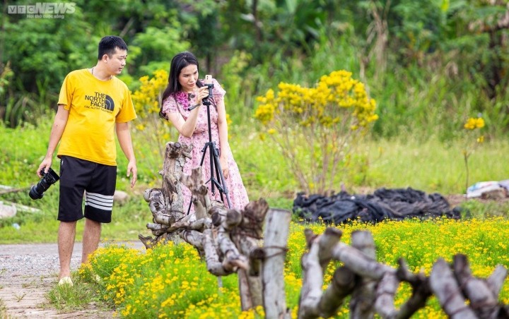 Thoi tiet hom nay: Bac Bo tang nhiet truoc khi don khong khi lanh