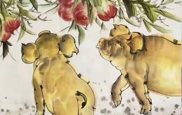 Tuần mới (2/1 - 9/1/2023): 4 con giáp gặp may tớp tấp, lộ rõ sang giàu - Hình 16 Tuan moi (2/1 - 9/1/2023): 4 con giap gap may top tap, lo ro sang giau-Hinh-16