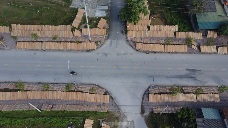 Tat bat ngay dem lam banh da nem vu Tet, kiem tien trieu moi ngay-Hinh-11